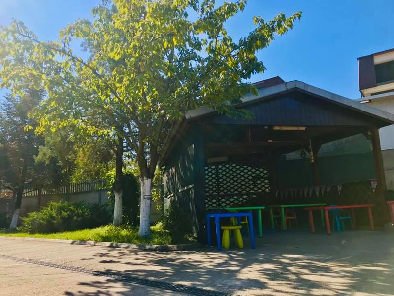 Magic World Kindergarten - Gradinita