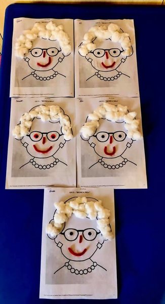 Magic World Kindergarten - Gradinita