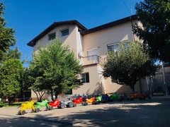 Magic World Kindergarten - Gradinita