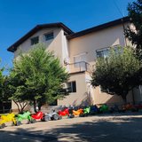 Magic World Kindergarten - Gradinita